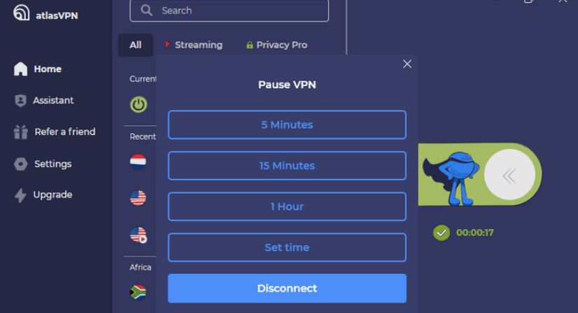 Best VPNs for Viaplay