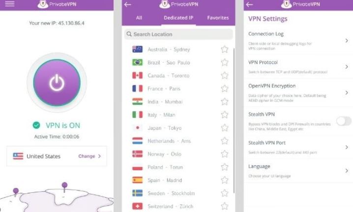 Best VPNs for Viaplay