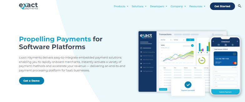 Best Embedded Finance Platforms
