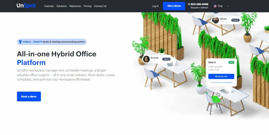 Best Meeting Room Booking Systems