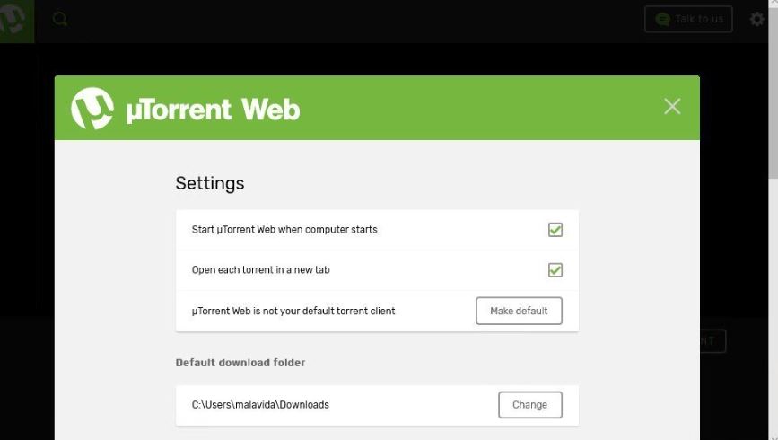 Best Torrent Websites for Mac