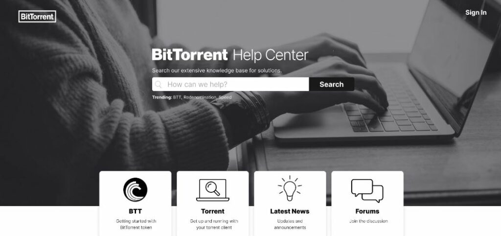 Best Torrent Websites for Mac