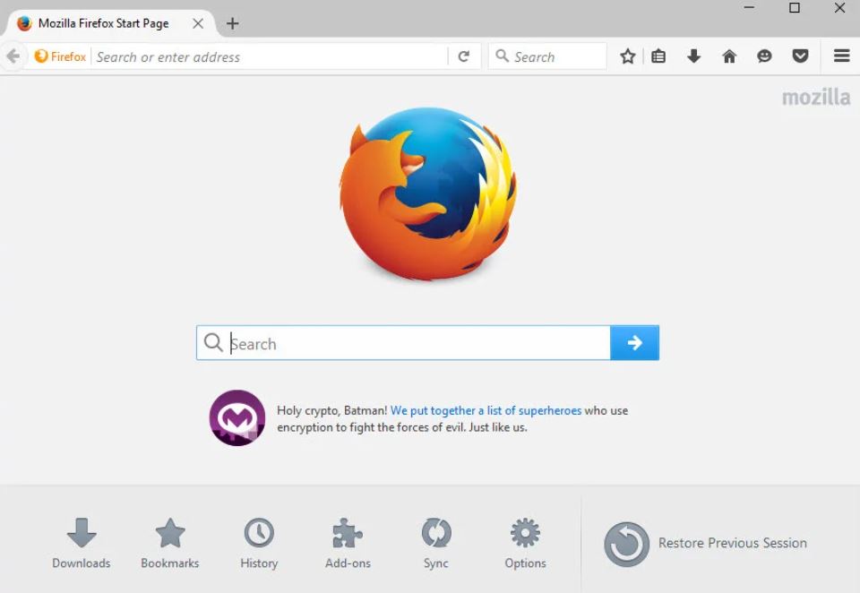 Best Free Web Browsers