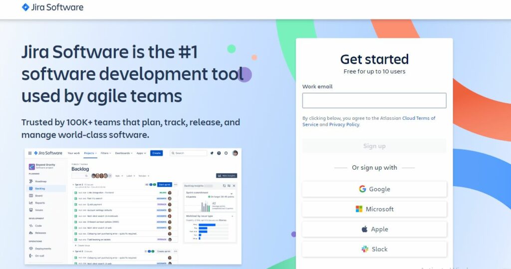 Best Scrum Tools