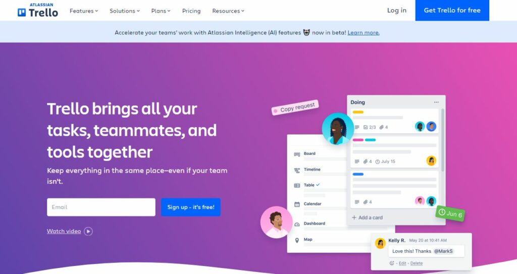 Best Scrum Tools