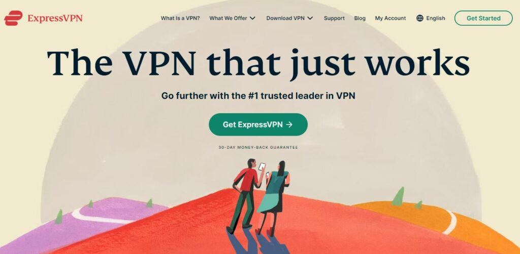 Best VPNs for Samsung Smart TV