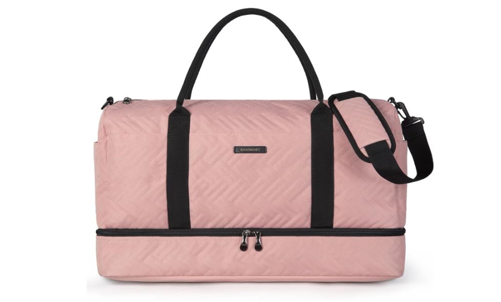 Best Weekender Bags