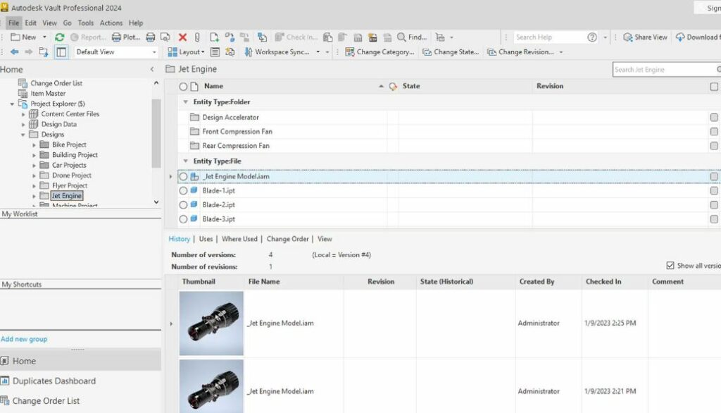 Best Product Data Management (PDM) Software