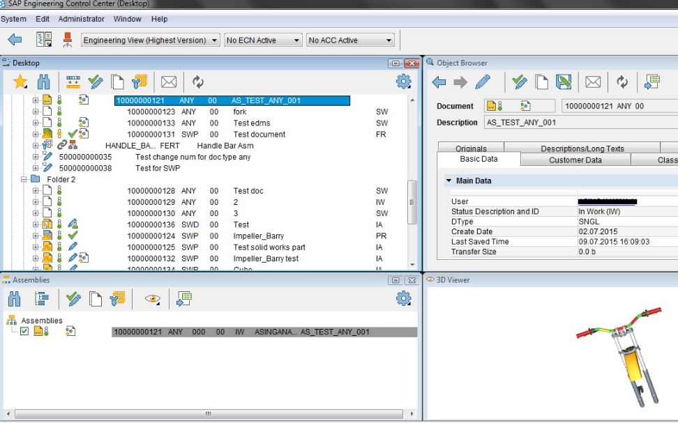 Best Product Data Management (PDM) Software