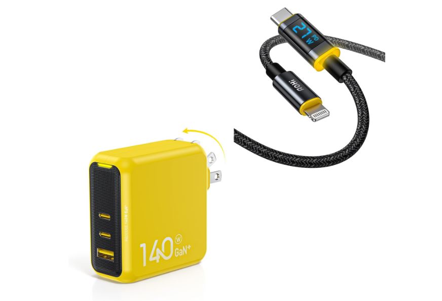 Best AOHI Power Banks