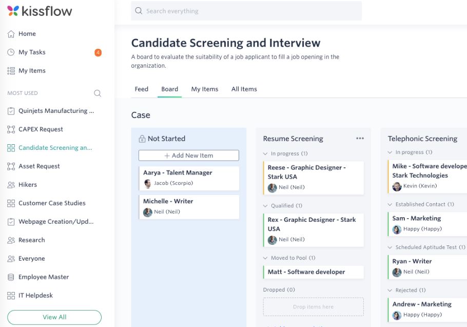 Best Leave Management Software