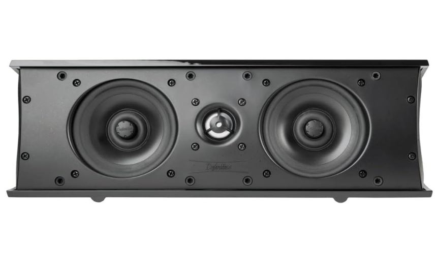 Best Definitive Technology Speakers