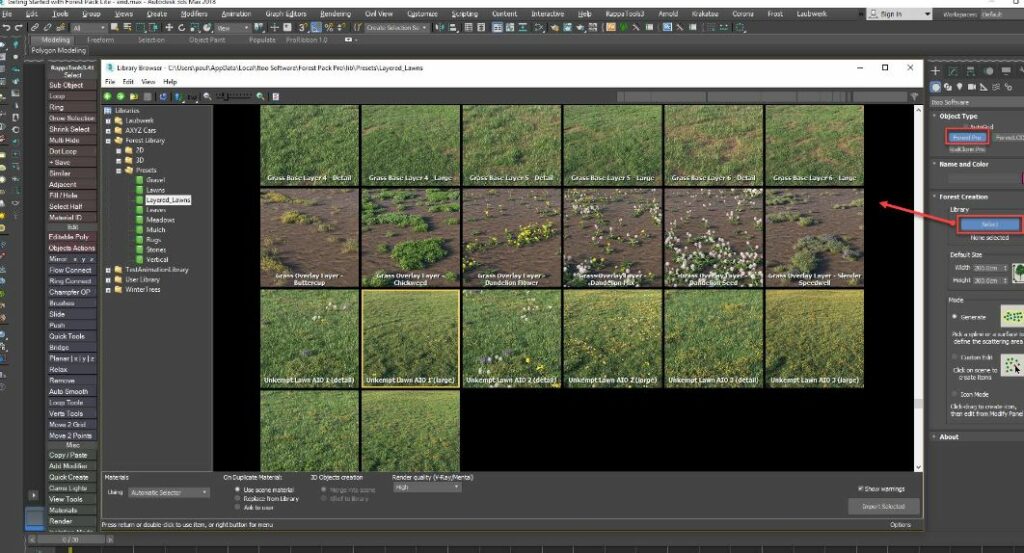 Best plugins for 3DS Max