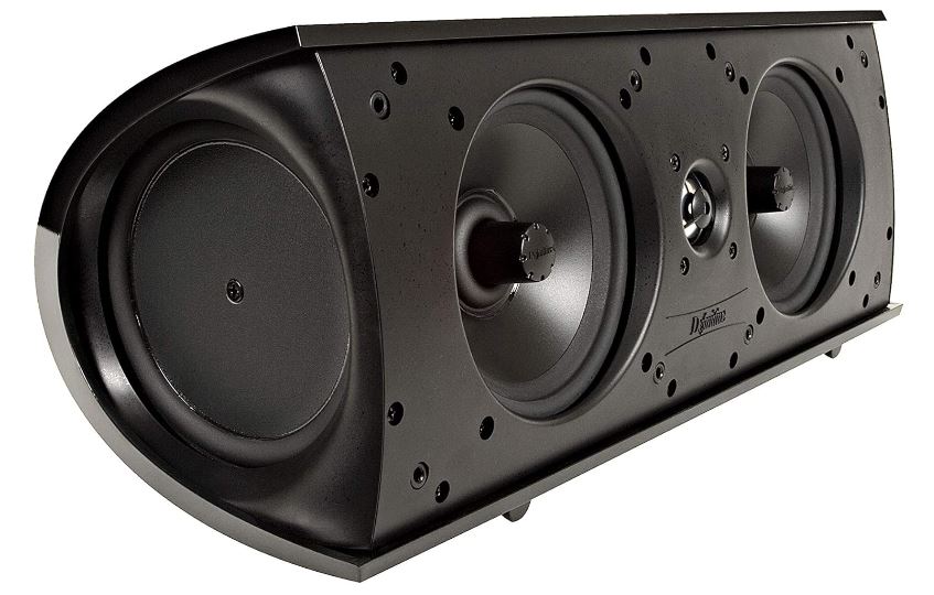 Best Definitive Technology Speakers