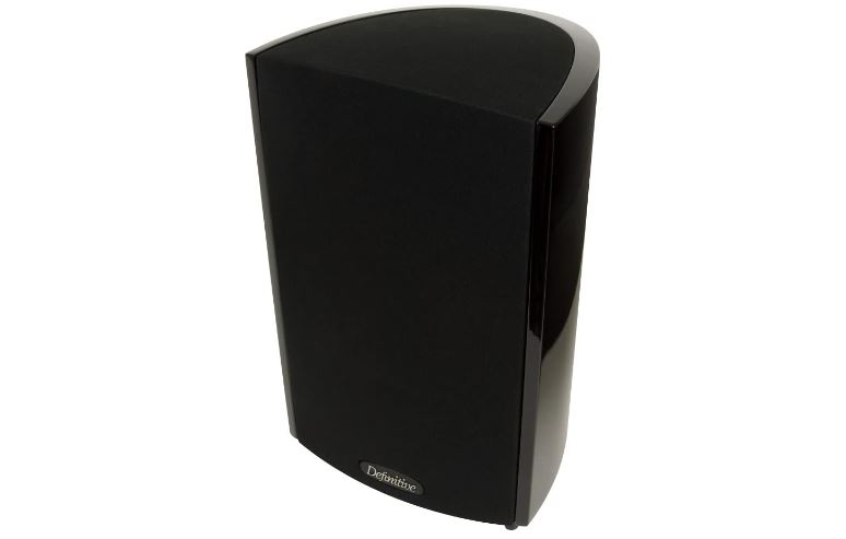 Best Definitive Technology Speakers