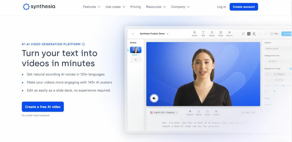 Best AI Video Generation Software