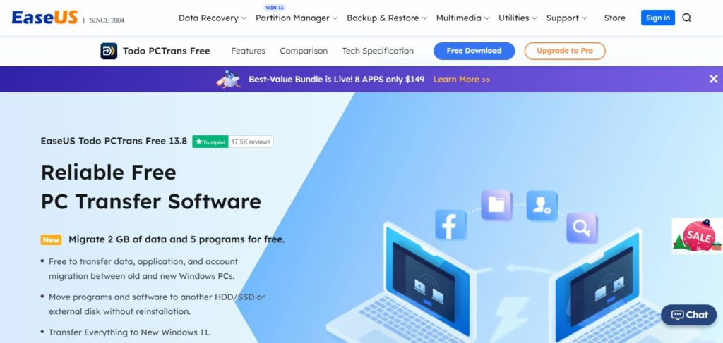 Best File Migration Software