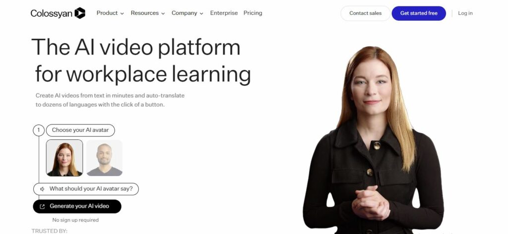 Best AI Video Generation Software