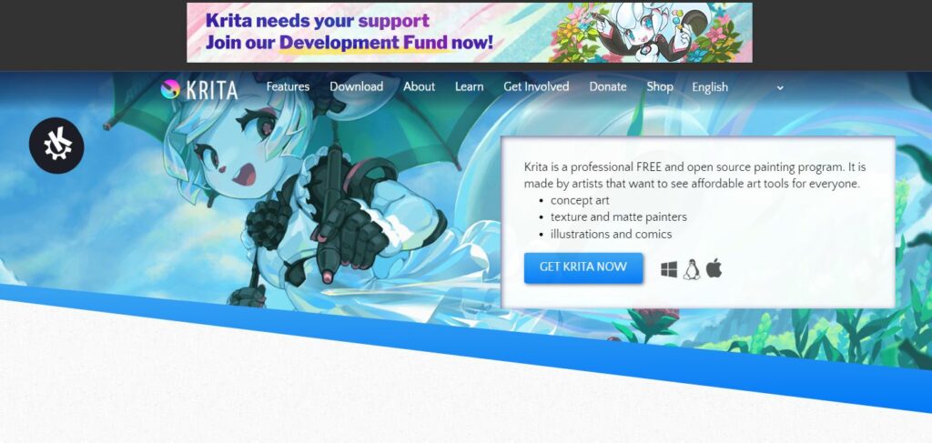Best Free Adobe Photoshop Alternatives