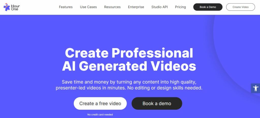 Best AI Video Generation Software