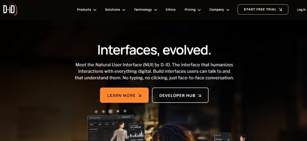 Best AI Video Generation Software
