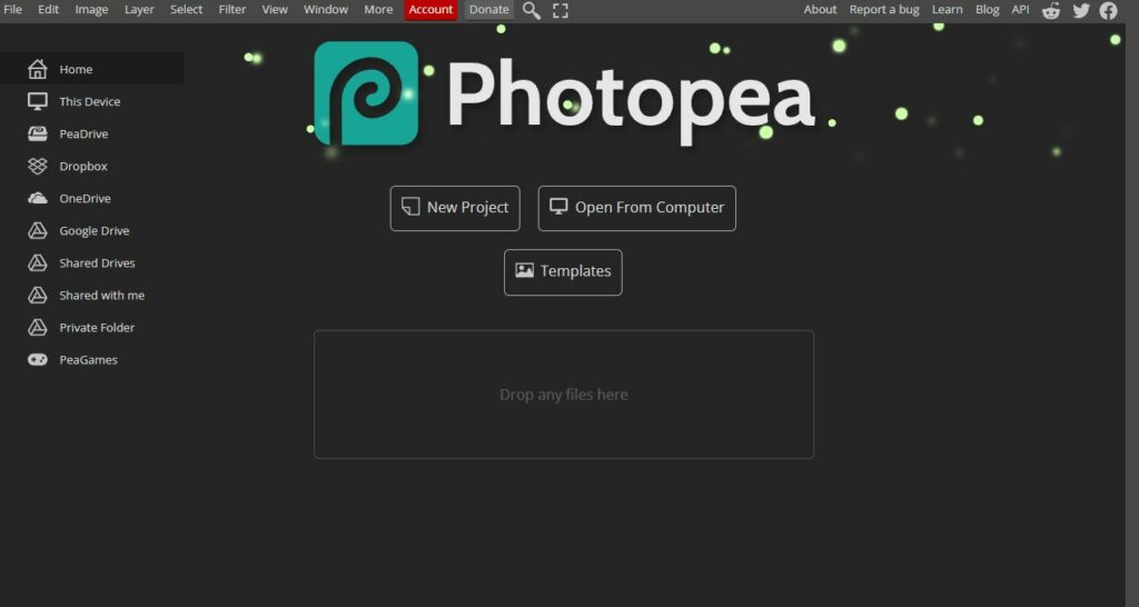 Best Free Adobe Photoshop Alternatives