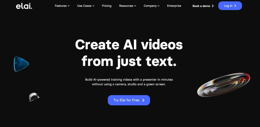 Best AI Video Generation Software