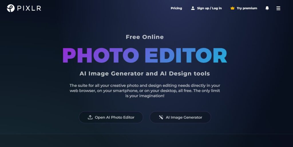 Best Free Adobe Photoshop Alternatives