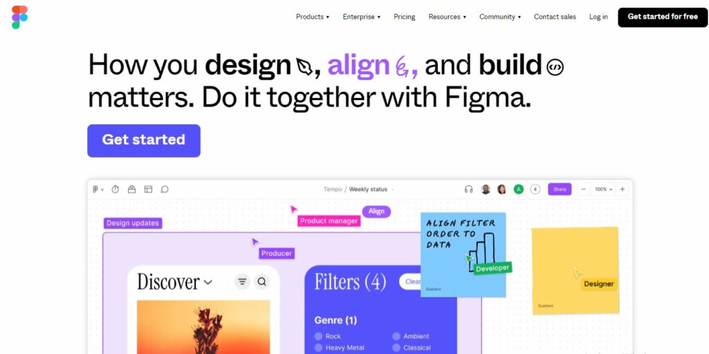 Best Design Collaboration Tools