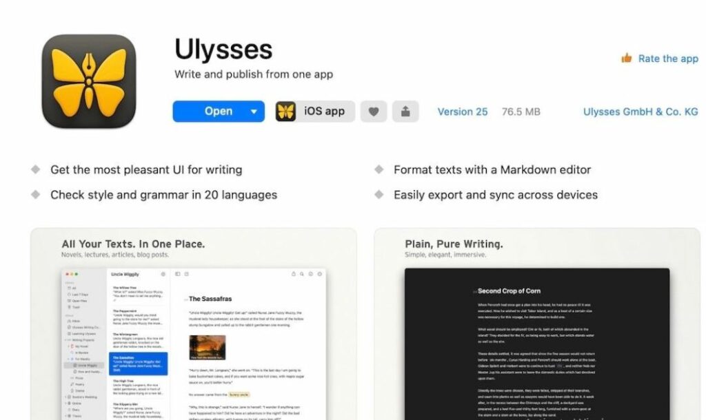 Best Setapp Apps