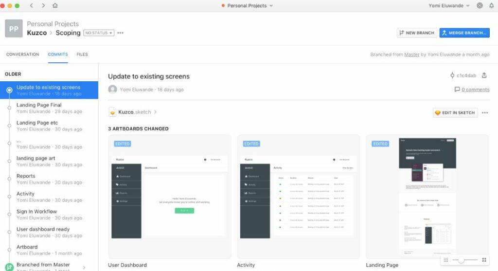 Best Design Collaboration Tools