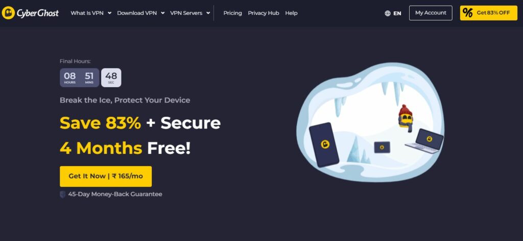 Best VPNs for Hulu
