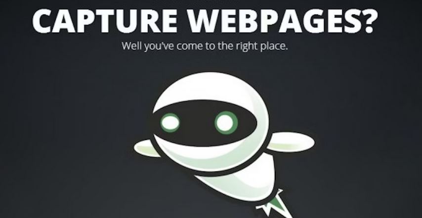 Best Website Screenshot Software