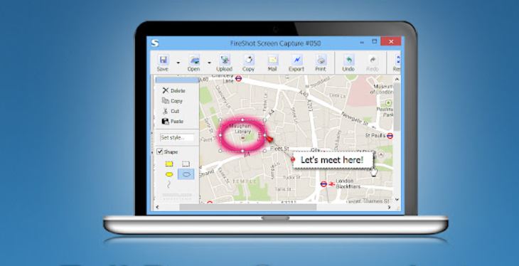 Best Website Screenshot Software
