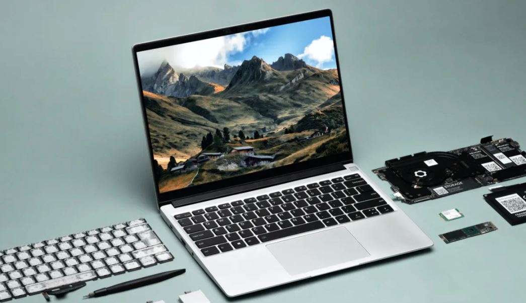 Best Upgradeable Laptops 2026 February: stay current, stay powerful