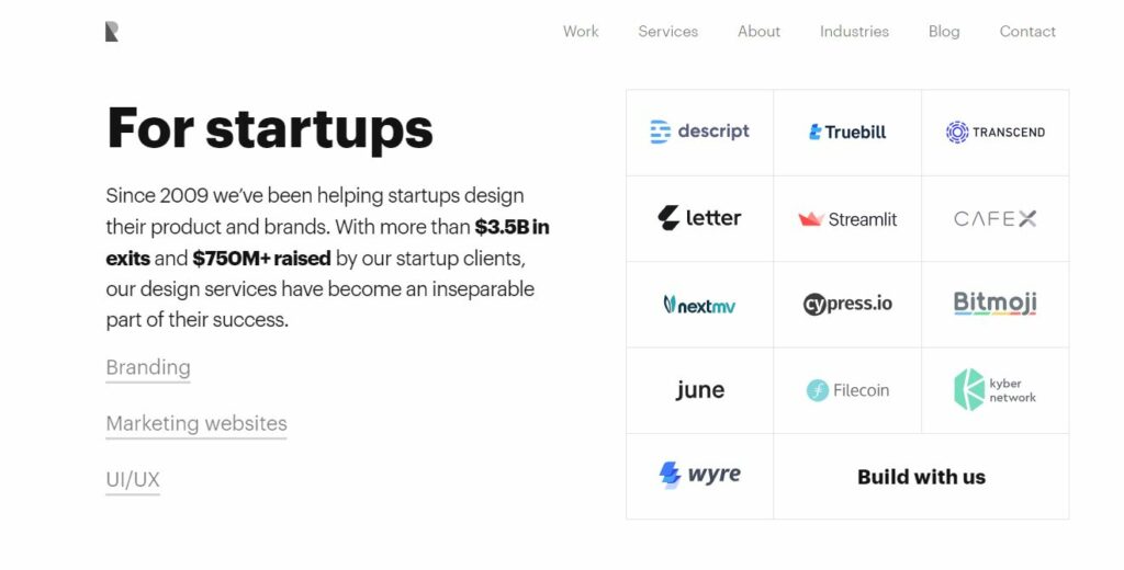 Best Web Design Agencies