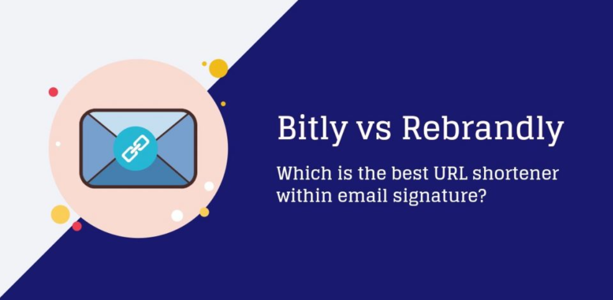Bitly vs Rebrandly: who wins?