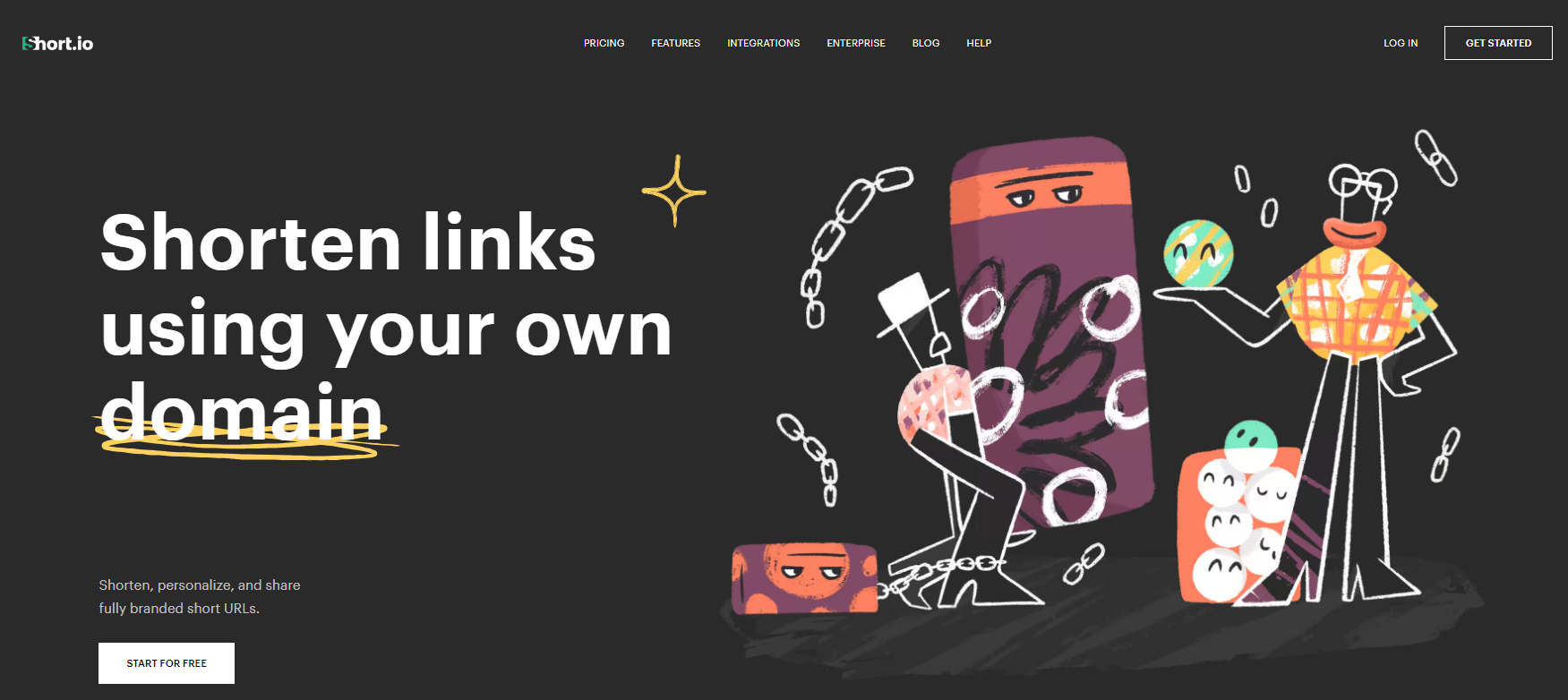 Bitly vs Short.io: which reigns supreme?