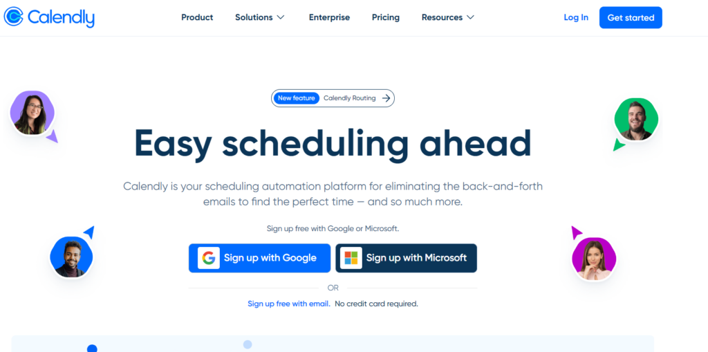 Appointlet vs Calendly