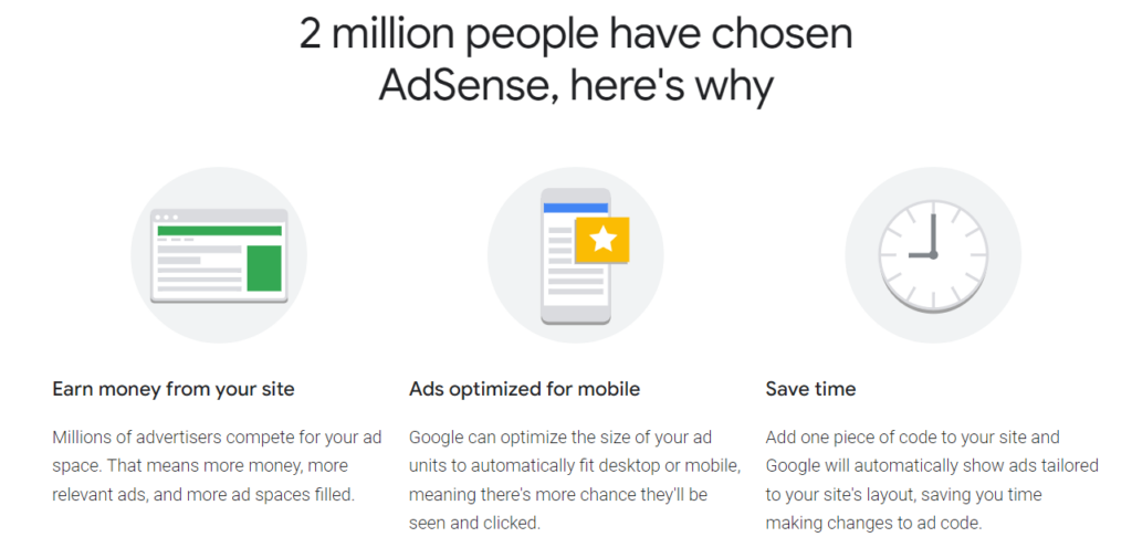 Google Adsense vs Media.net