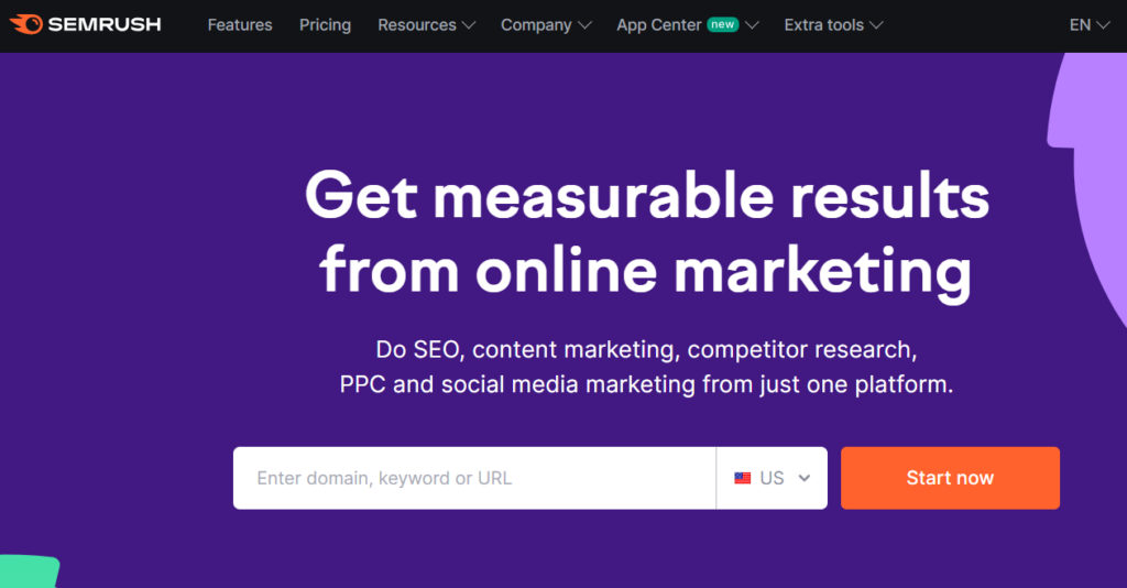 Mangools vs Semrush