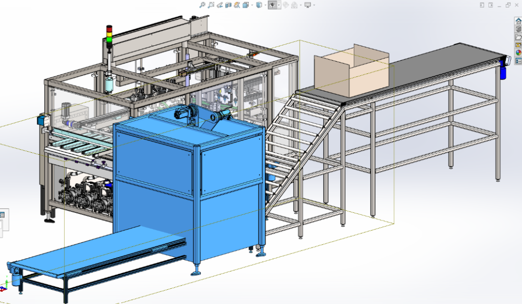 FreeCad vs SolidWorks