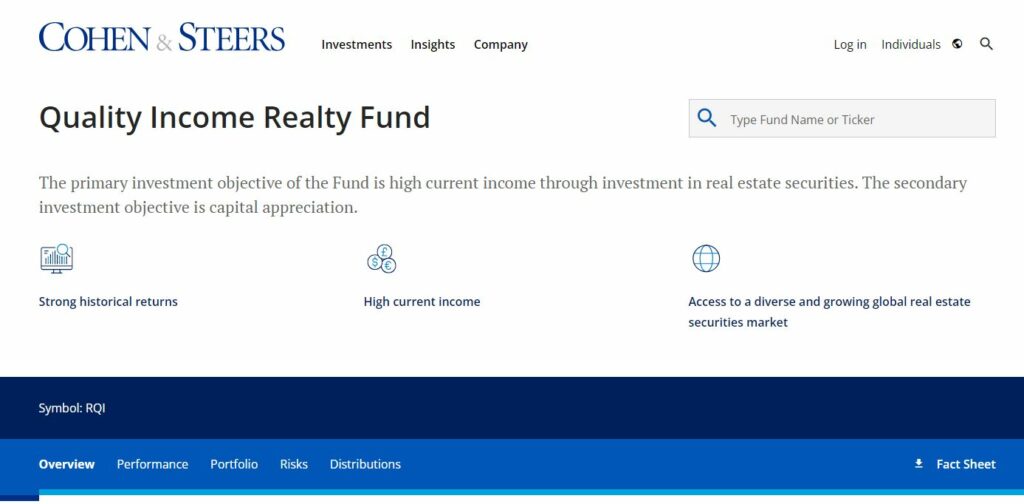 Best Closed-End Funds