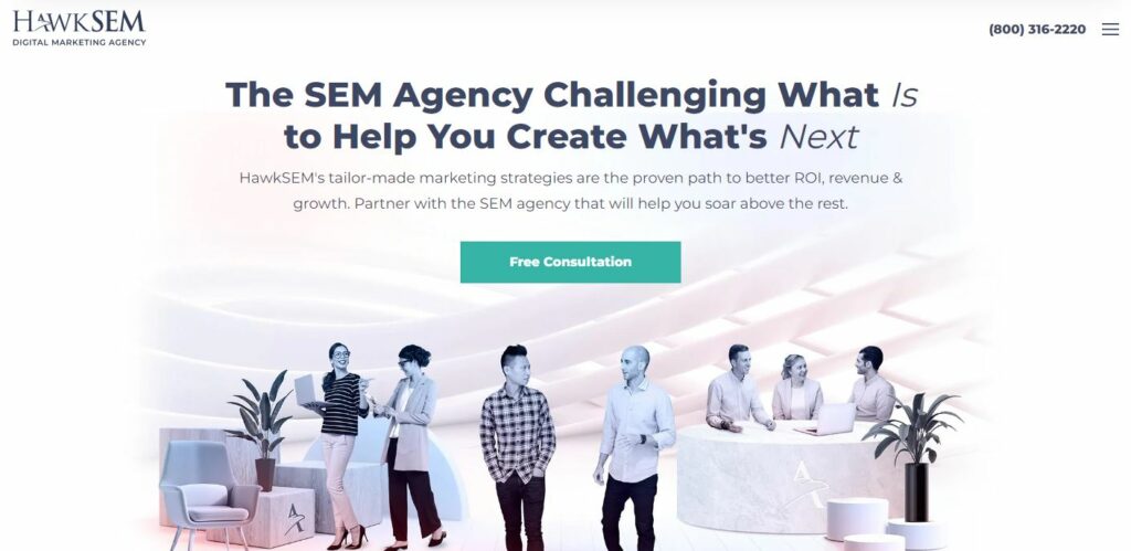 Best B2B Content Marketing Agencies