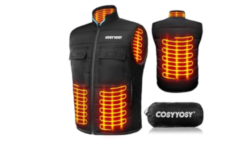 Best Heated Jackets