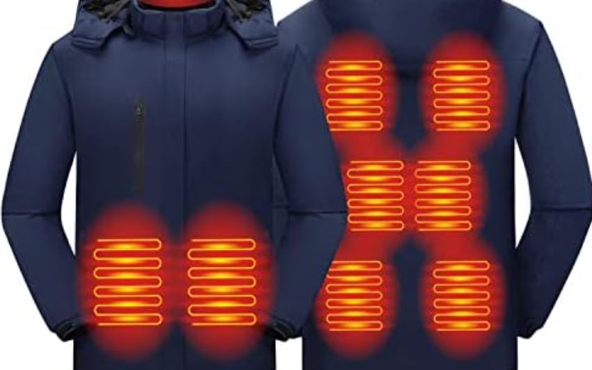 Best Heated Jackets
