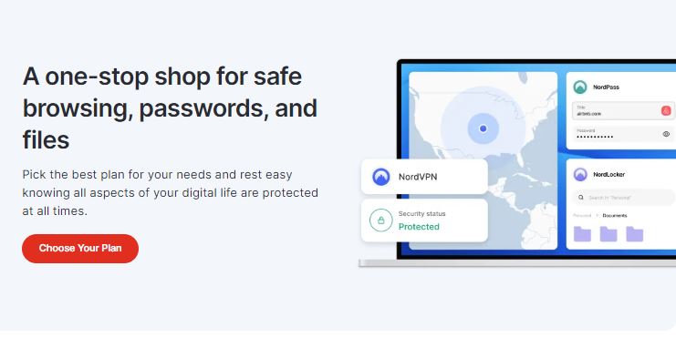 ProtonVPN vs NordVPN
