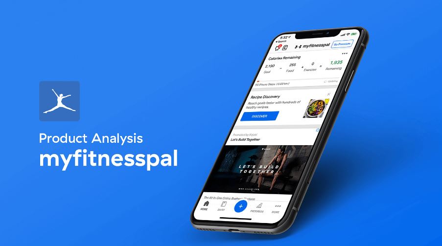 Myfitnesspal vs Mynetdiary: which app wins?