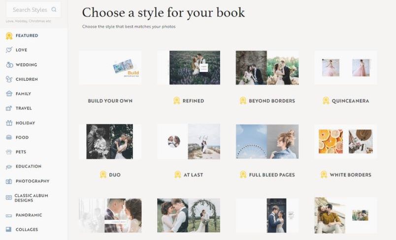 Snapfish vs Mixbook