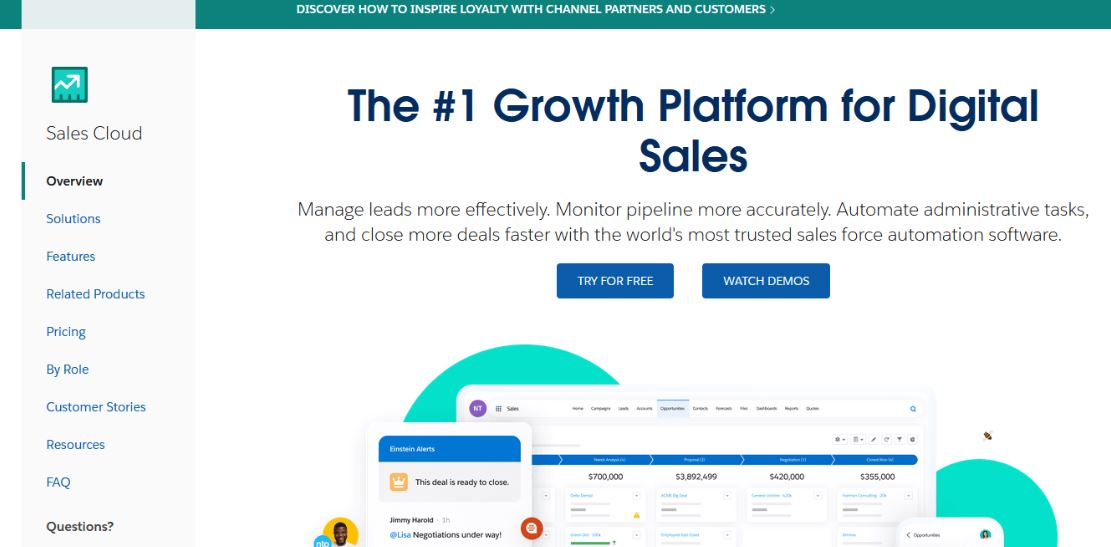 Salesforce vs Zuora: choosing the best subscription platform